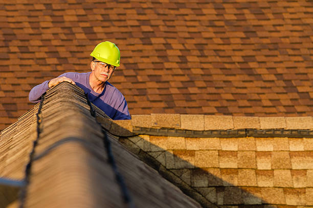 Best Commercial Roofing Services  in Harrison, OH
