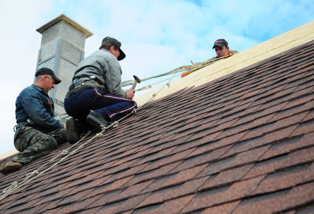 Best Flat Roof Repair Services  in Harrison, OH