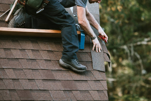 Best Roof Waterproofing Services  in Harrison, OH